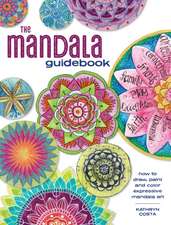 Mandala Guidebook, The