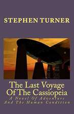 The Last Voyage of the Cassiopeia