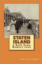 STATEN ISLAND