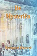 de Mysterien