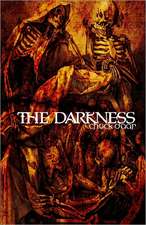 The Darkness: The Passage Into Greek Hood