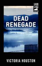 Dead Renegade