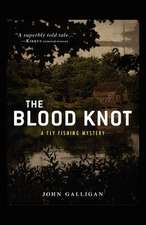 The Blood Knot