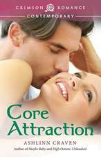 Core Attraction