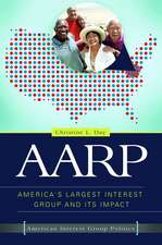 AARP: America's Largest Interest Group and Its Impact