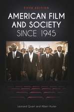 American Film and Society since 1945