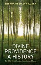 Divine Providence