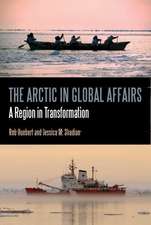 The Arctic in Global Affairs