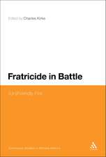 Fratricide in Battle: (Un)Friendly Fire