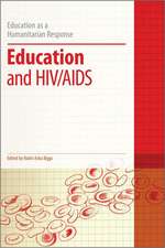 Education and HIV/AIDS