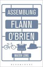 Assembling Flann O'Brien