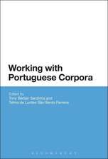 Working with Portuguese Corpora