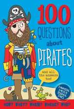 100 Questions: Pirates