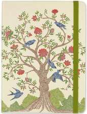 Summer Tree of Life Journal (Diary, Notebook)