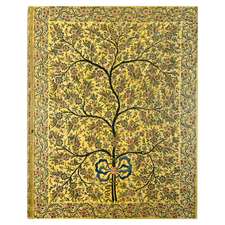 Silk Tree of Life Journal