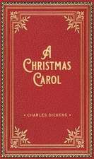 CHRISTMAS CAROL DLX GIFT /E