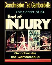 The End of Injury