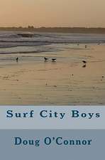 Surf City Boys