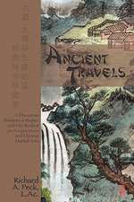 Ancient Travels