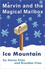 Marvin and the Magical Mailbox