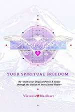 Your Spiritual Freedom