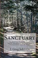 Sanctuary