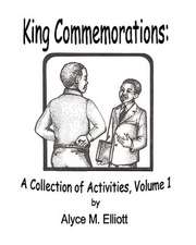 King Commemorations