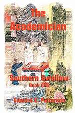 The Academician - Southern Swallow - Book I