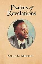 Psalms of Revelations