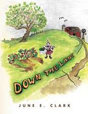 Down the Lane