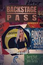 Backstage Pass