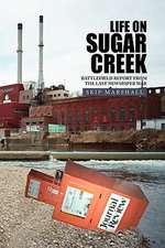 Life on Sugar Creek