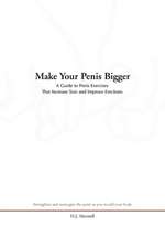 Make Your Penis Bigger