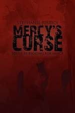 Justice, S: Mercy's Curse