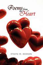 Poems from the Heart