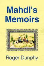 Mahdi's Memoirs