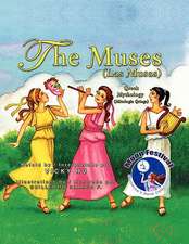 The Muses (Las Musas)