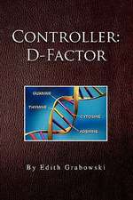 Controller - D Factor