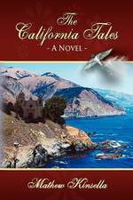 The California Tales