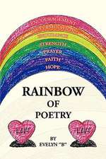 Rainbow of Poetry