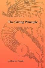 The Giving Principle