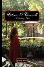 Riley, J: Eileen O'Connell