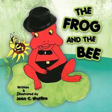 The Frog and the Bee