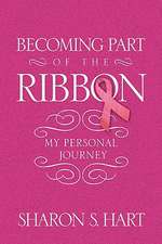 Becoming Part of the Ribbon