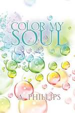 Color My Soul