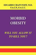 MORBID OBESITY