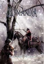 OZYMANDIA