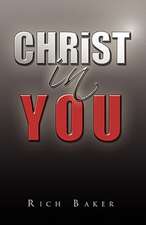 Christ in You