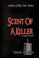 Scent of a Killer