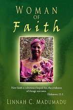 Woman of Faith